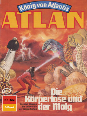 cover image of Atlan 433